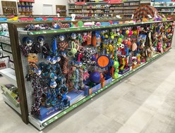 Chovatelské potřeby - 